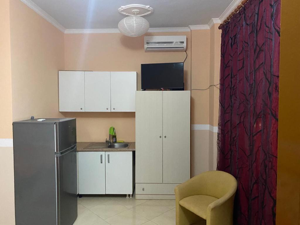Vila Panorama Ksamil Ruang foto