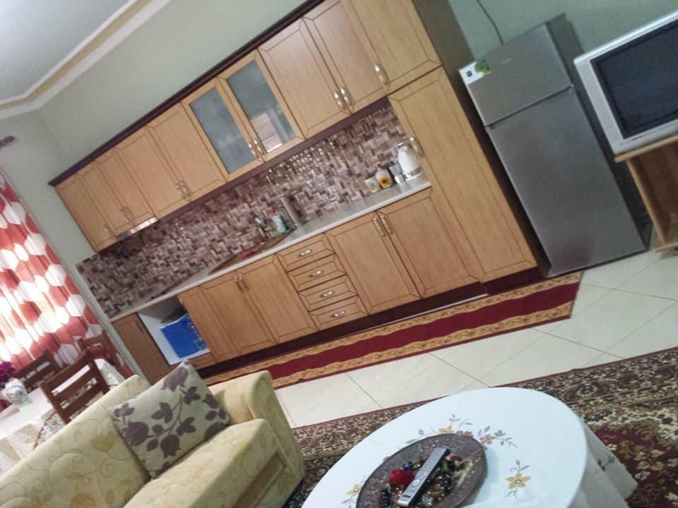 Vila Panorama Ksamil Bagian luar foto